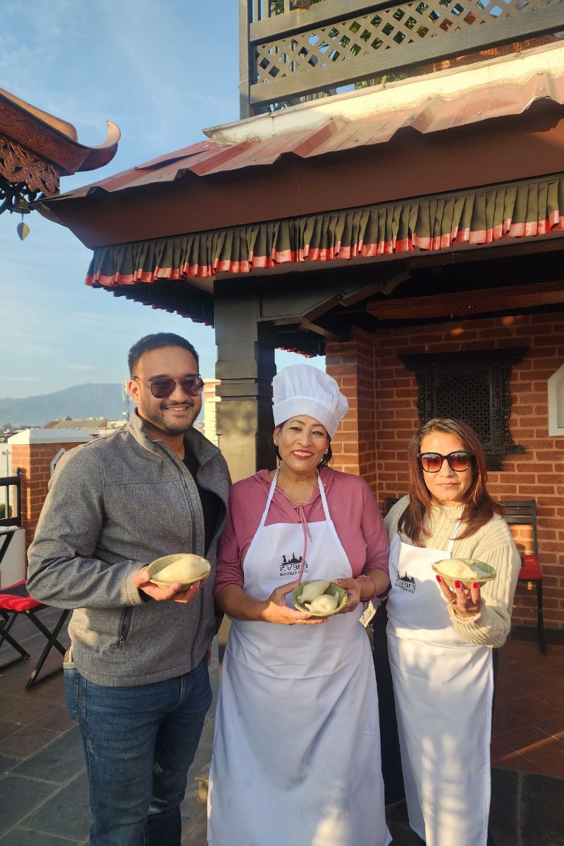 Evara Boutique Hotel