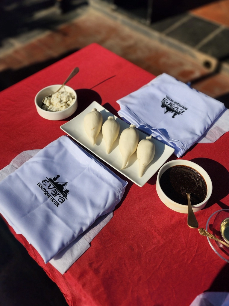 Evara Boutique Hotel