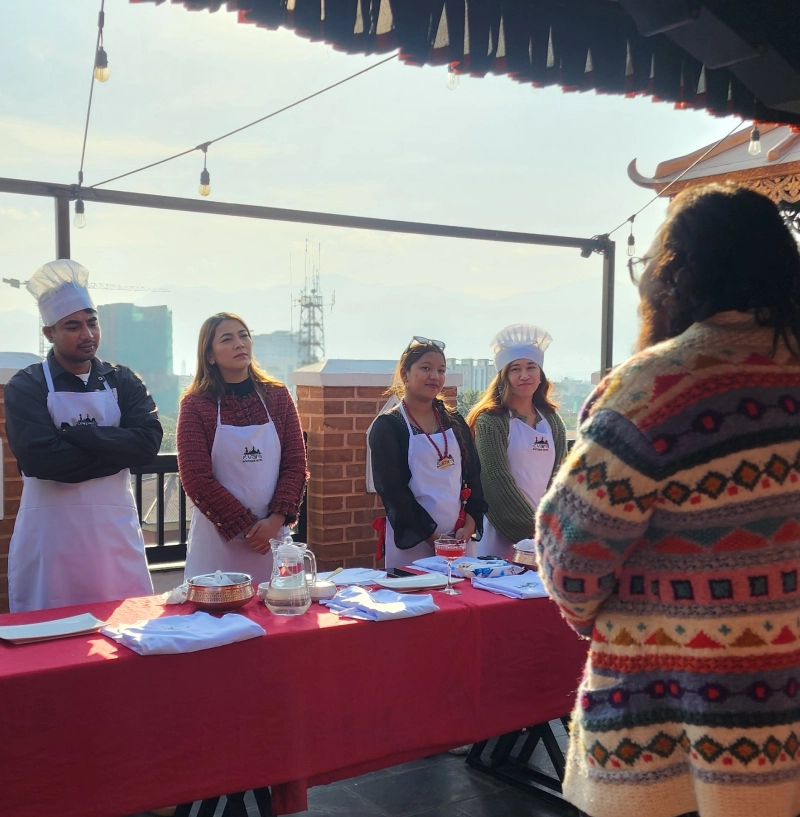 Evara Boutique Hotel